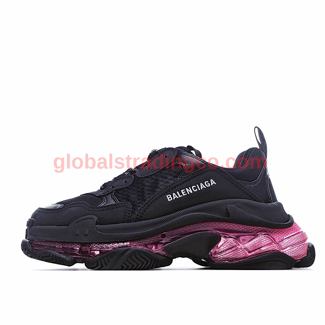 Balenciaga Triple S Dad Shoes Running Shoes